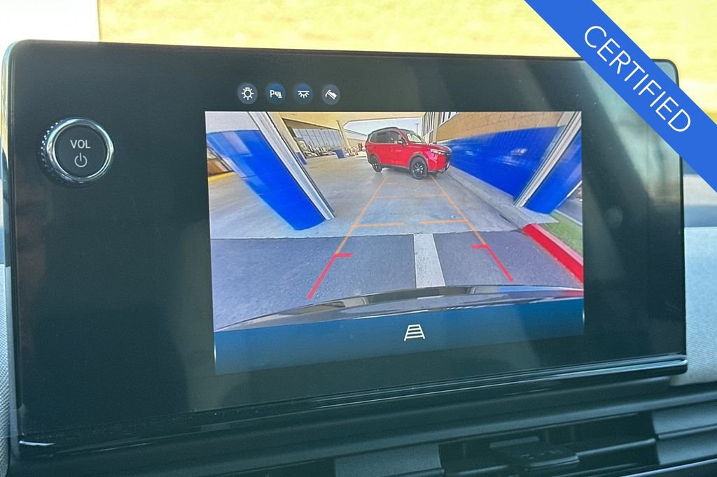 Certified 2024 Honda Prologue EX image 21