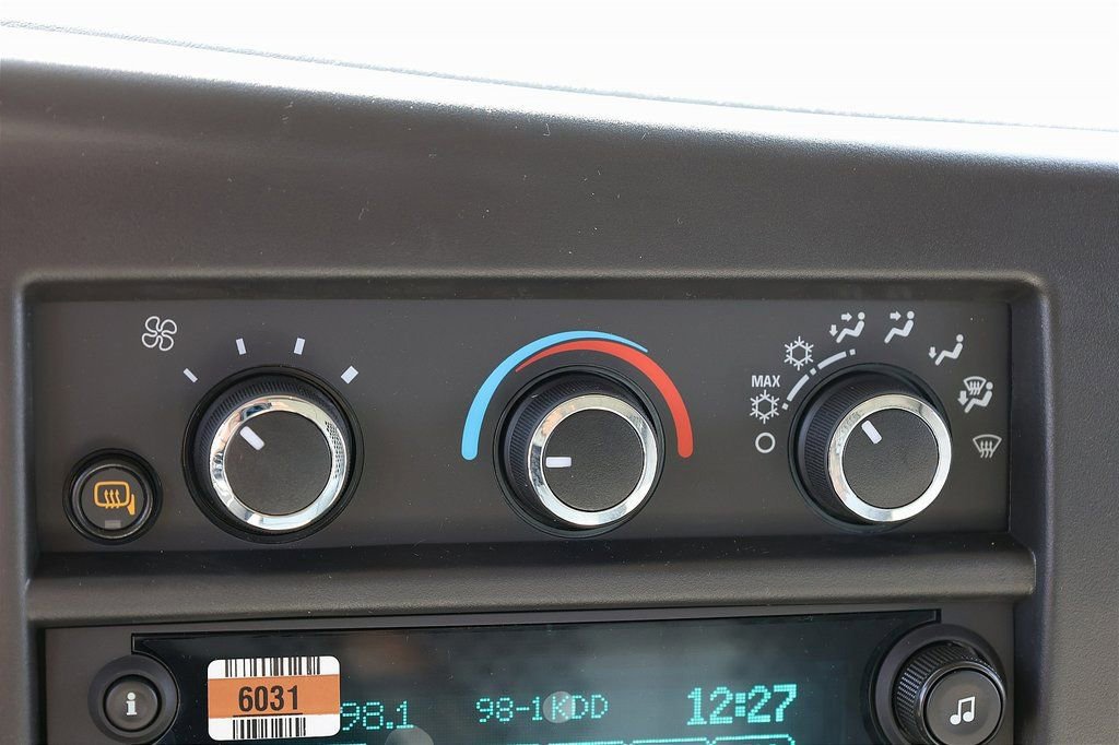 New 2025 Chevrolet Express 2500 w/ Driver Convenience Package RWD image 59