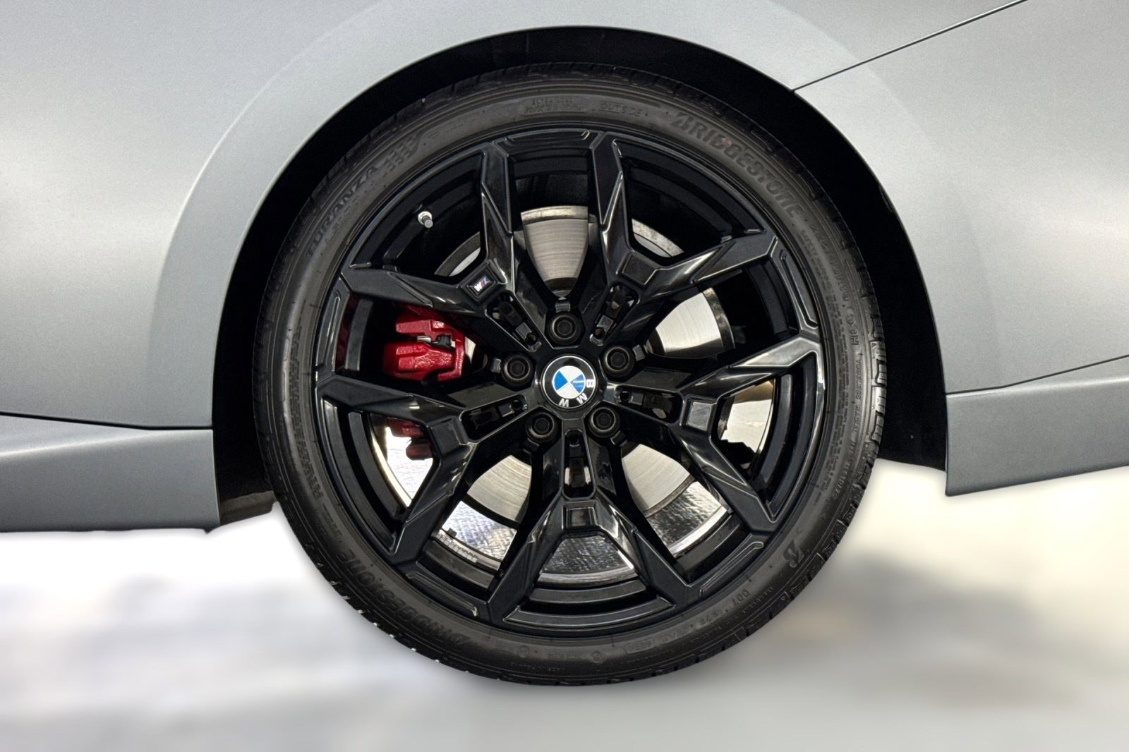 Used 2025 BMW 230i Coupe w/ M Sport Package image 11