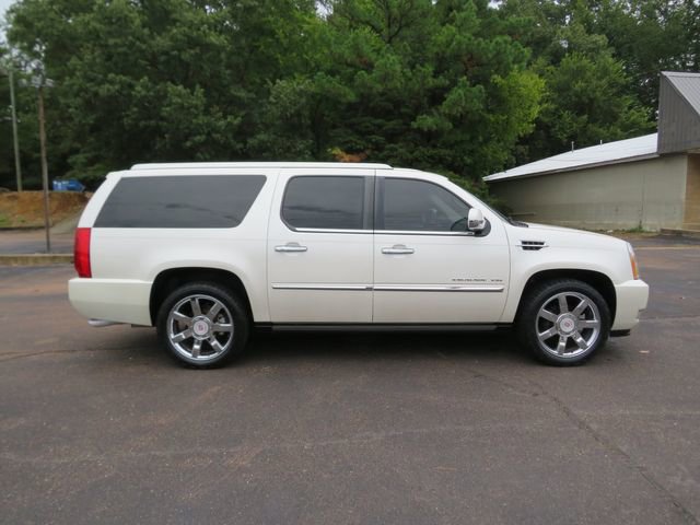 Used 2011 Cadillac Escalade ESV Premium