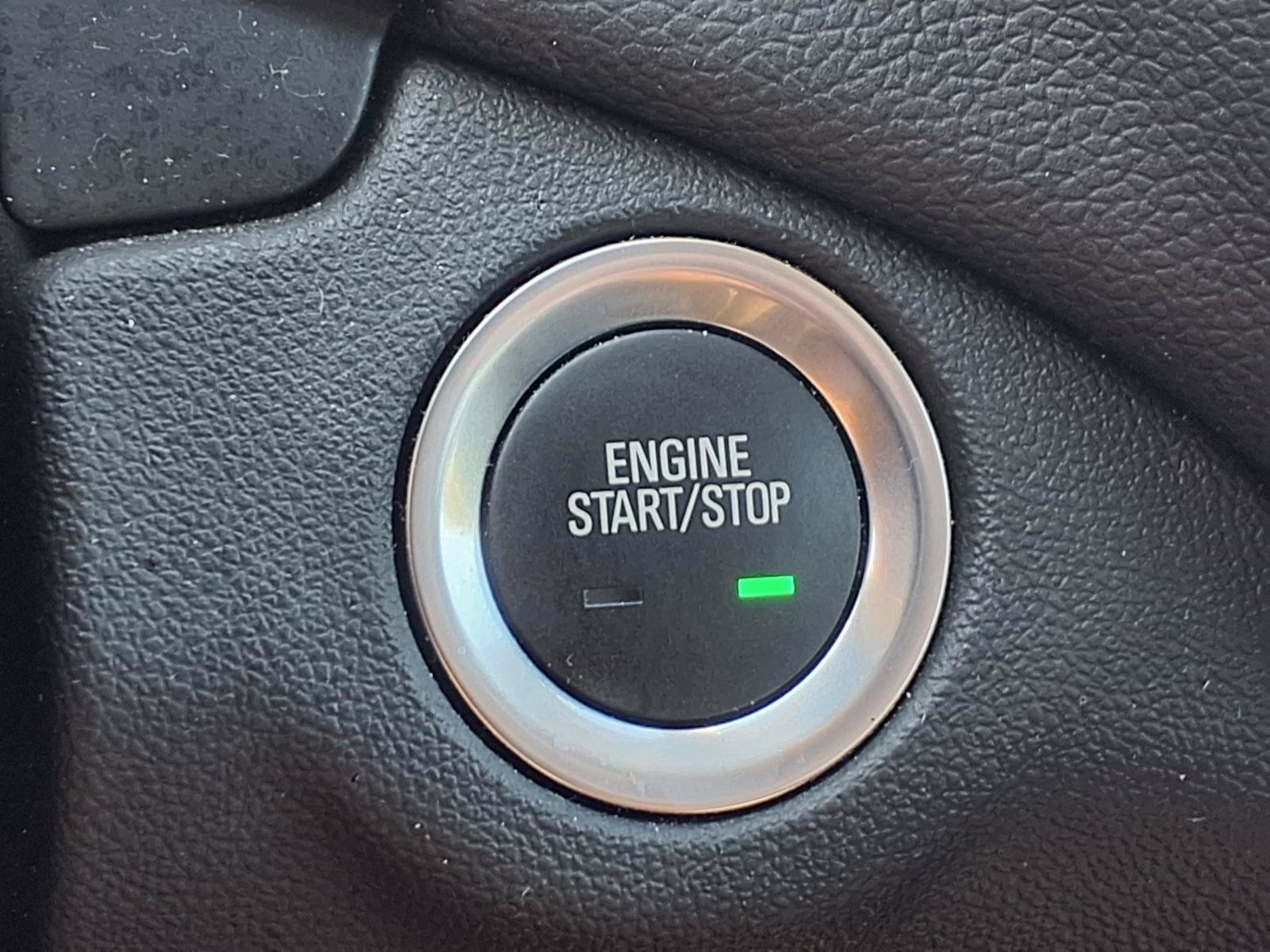 Used 2024 Chevrolet Equinox LT FWD image 15