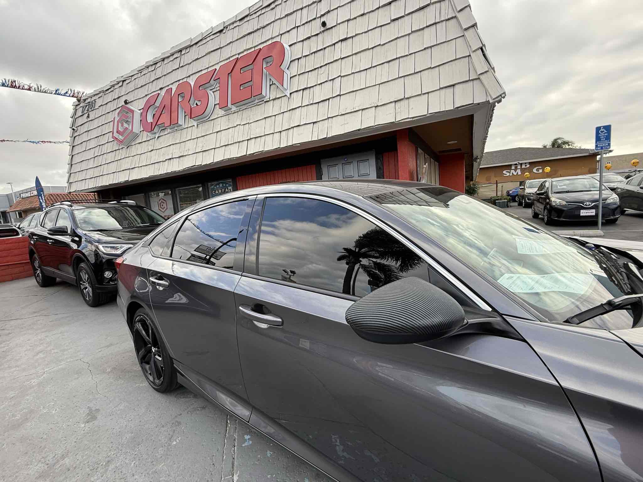 Used 2018 Honda Accord Sport image 24