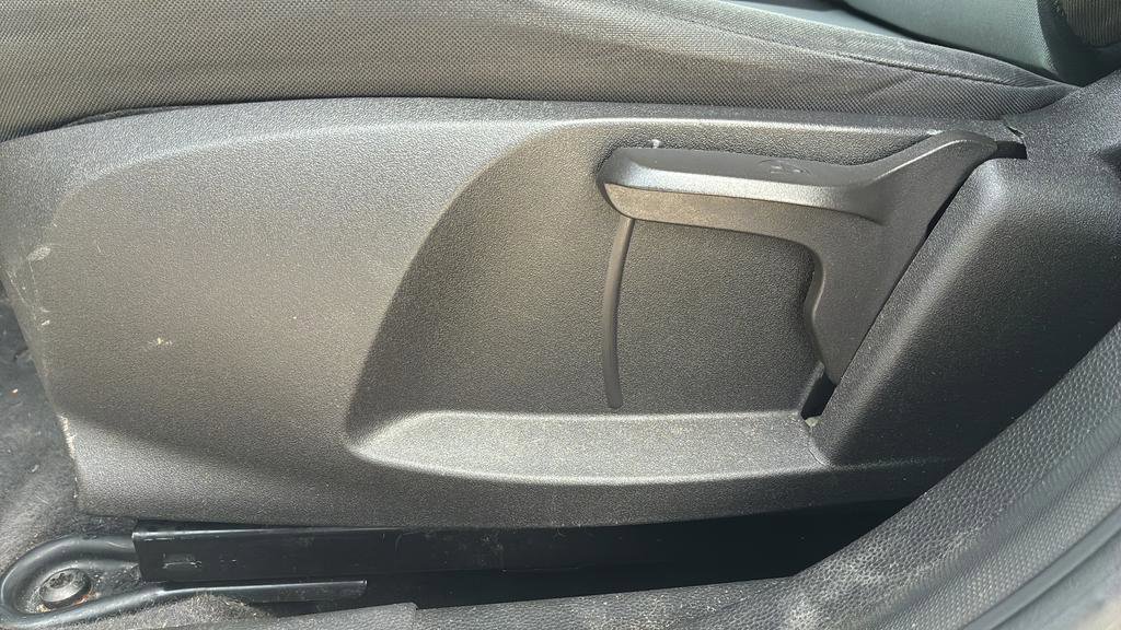 Used 2016 Ford Fiesta S FWD image 14