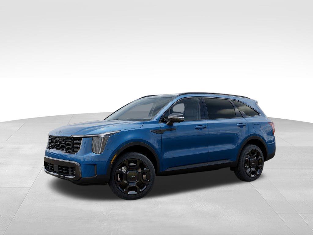 New 2026 Kia Sorento SX Prestige AWD/4WD image 3