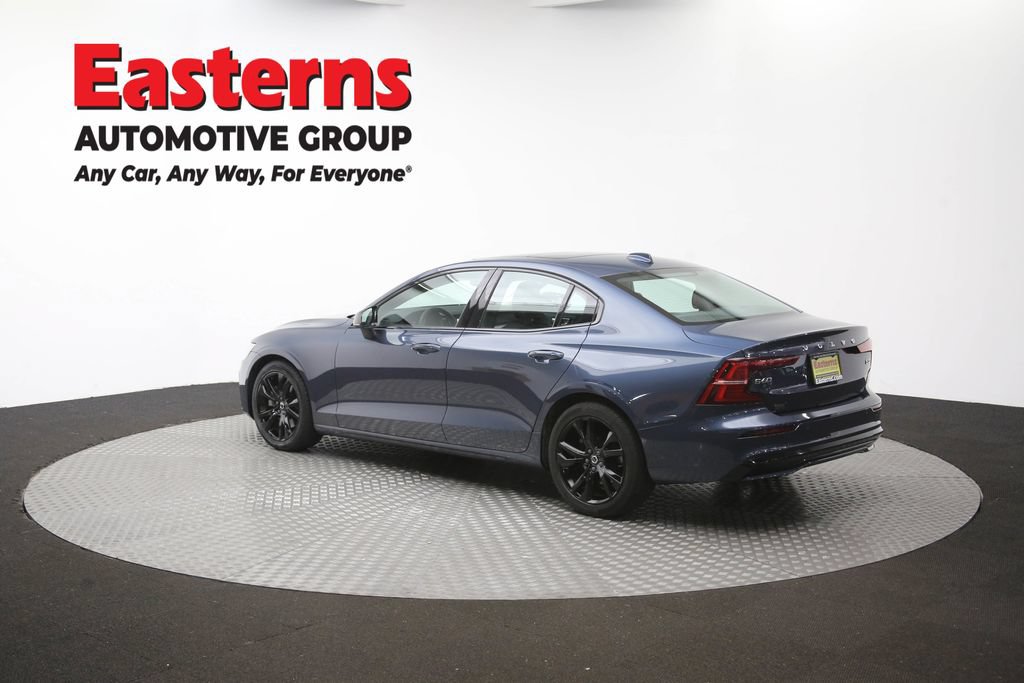Used 2024 Volvo S60 B5 Core FWD image 63