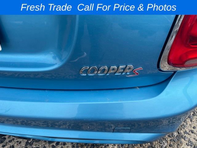 Used 2016 MINI Cooper S FWD image 15
