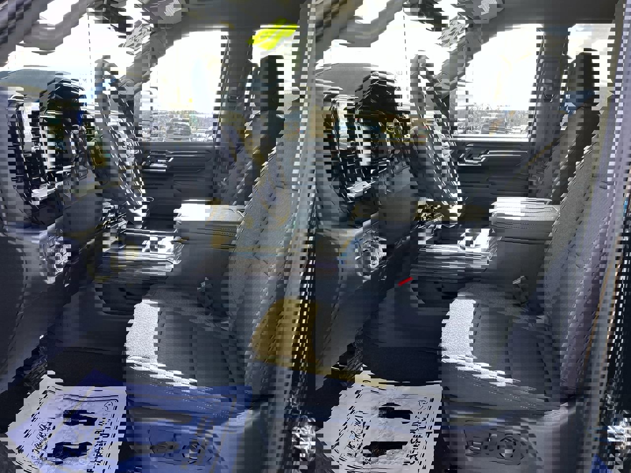 New 2026 Chevrolet Silverado 3500 LT image 22