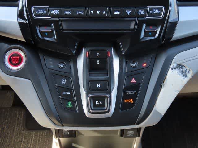 Used 2022 Honda Odyssey EX-L image 21