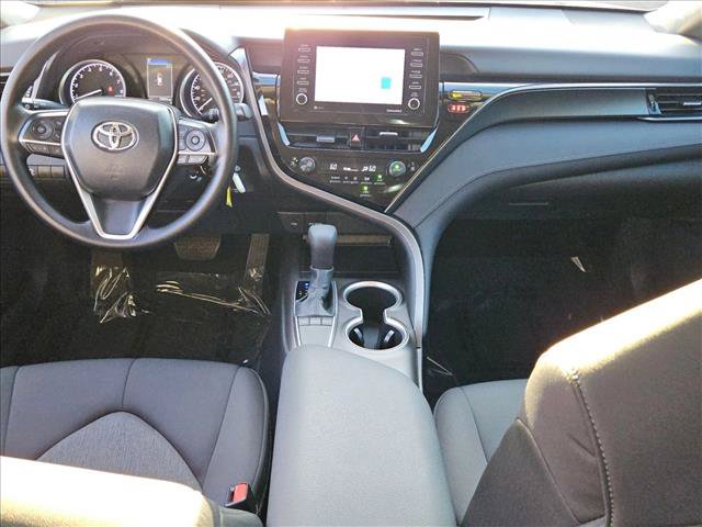 Certified 2023 Toyota Camry LE FWD image 16