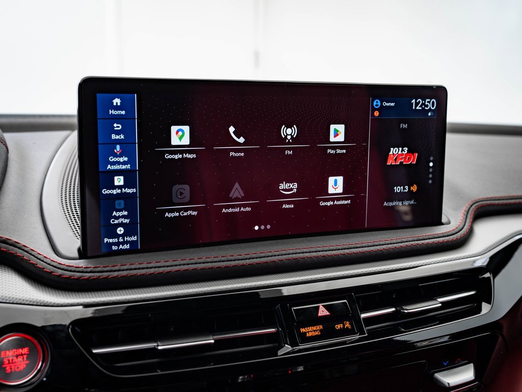 New 2026 Acura MDX A-Spec image 34