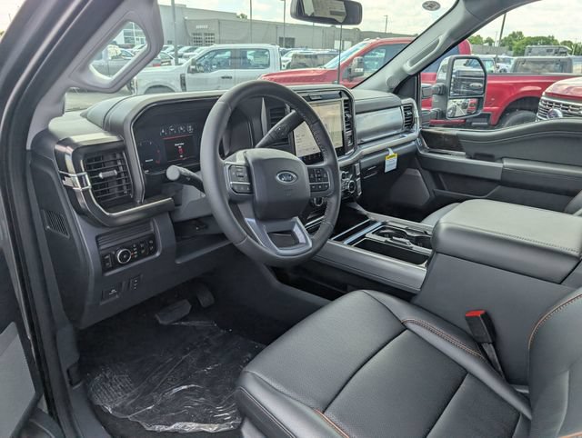 New 2026 Ford F350 Lariat w/ Chrome Package AWD/4WD image 14