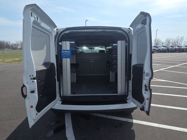 Used 2022 RAM ProMaster City Wagon image 11