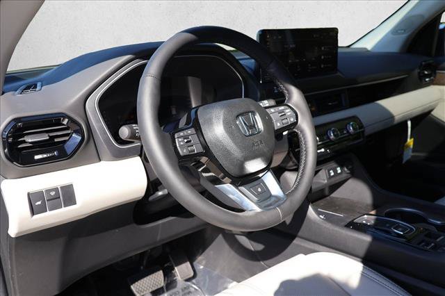 New 2026 Honda Pilot Elite image 10