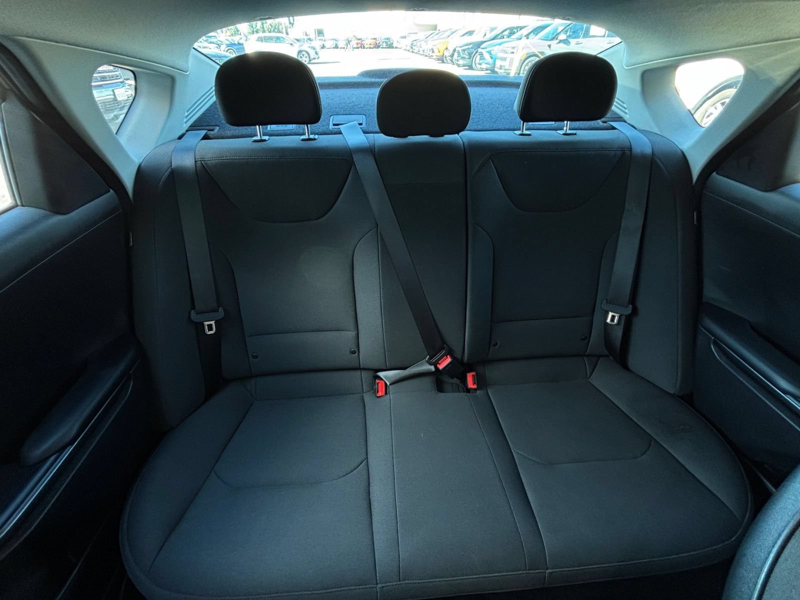 Used 2026 Kia K4 FWD image 37