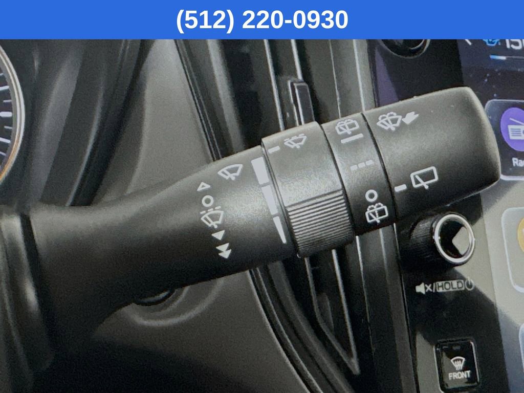 Used 2026 Subaru Crosstrek 2.5i Wilderness w/ Crosstrek Mirror Package image 14