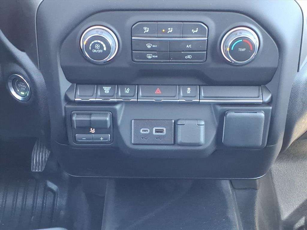 New 2026 Chevrolet Silverado 3500 W/T w/ WT Convenience Package image 19