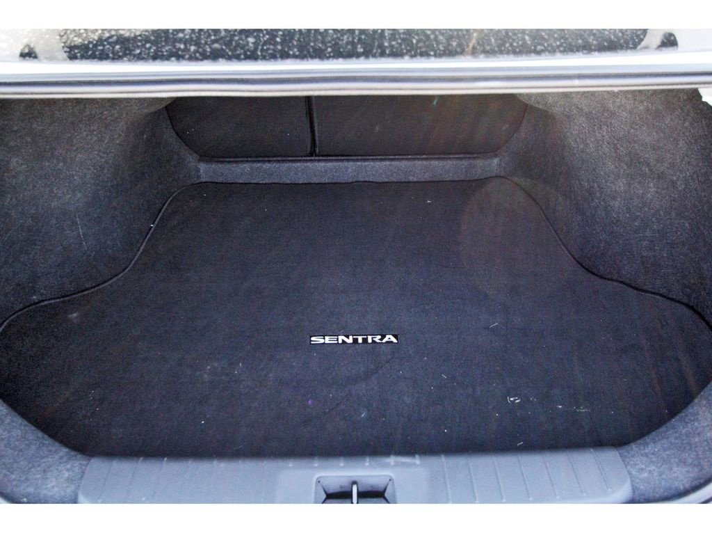 Used 2025 Nissan Sentra SV w/ All-Weather Package image 27