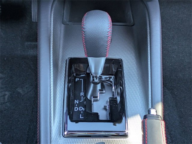 New 2025 Mitsubishi Outlander Sport Trail Edition image 21