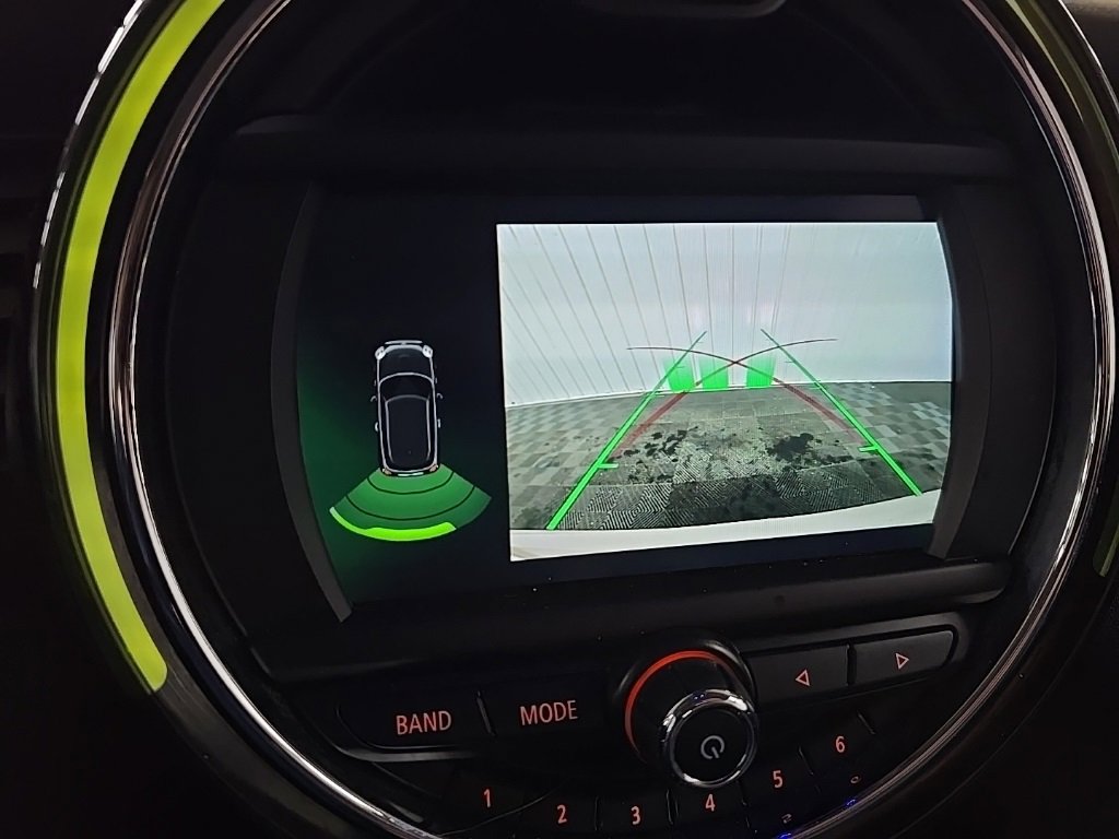 Used 2019 MINI Cooper S image 21