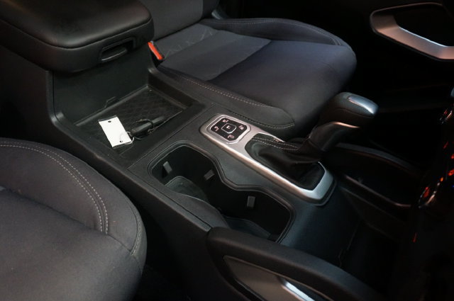Certified 2026 Nissan Frontier SV AWD/4WD image 49