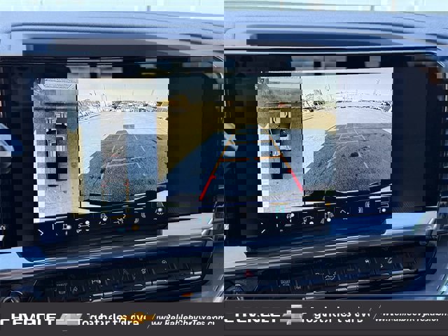 Certified 2025 Chevrolet Silverado 2500 High Country w/ Technology Package image 27