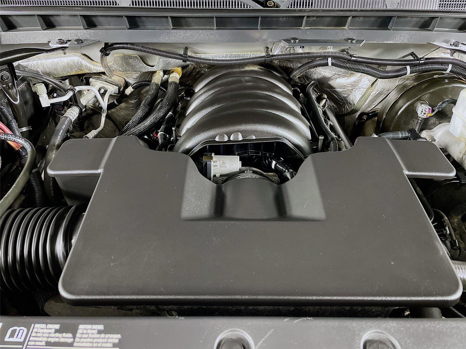 Used 2018 Chevrolet Silverado 1500 LTZ Z71 w/ Redline Edition image 33