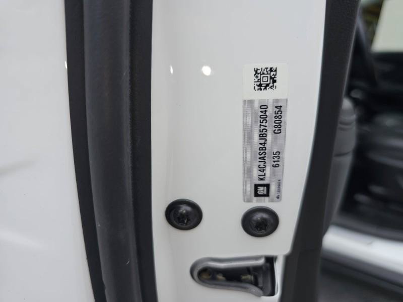 Used 2018 Buick Encore Preferred FWD image 30