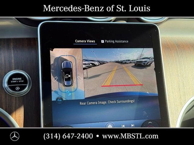 New 2026 Mercedes-Benz GLC 300 4MATIC image 16