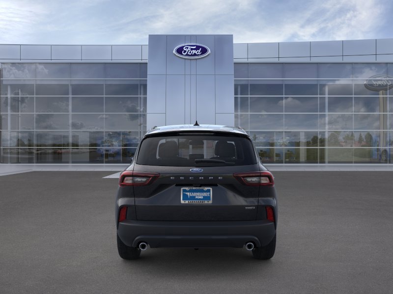 New 2026 Ford Escape ST-Line Select AWD/4WD image 5