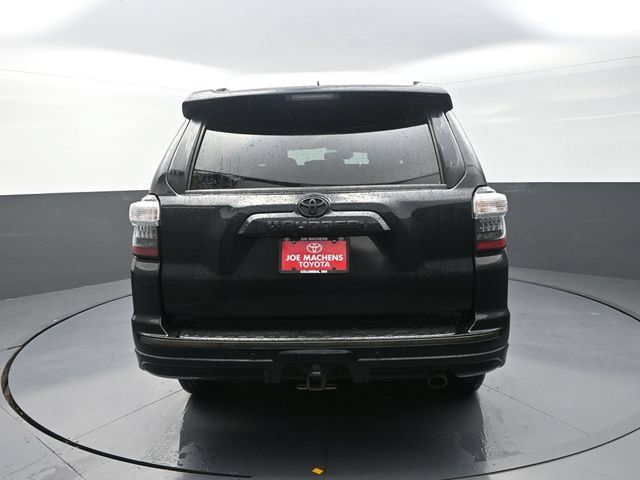 Certified 2021 Toyota 4Runner Nightshade AWD/4WD image 7