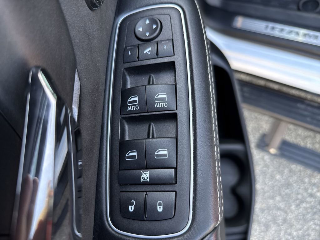 Used 2023 RAM 1500 TRX w/ TRX Level 1 Equipment Group AWD/4WD image 13