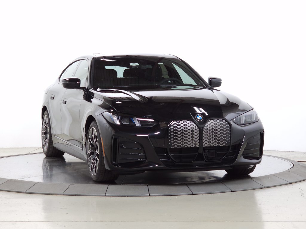 New 2026 BMW i4 xDrive40i w/ M Sport Package