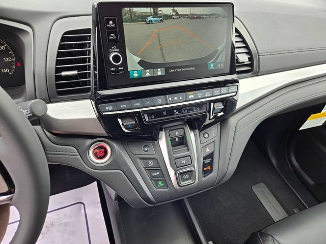 New 2026 Honda Odyssey Sport-L image 10