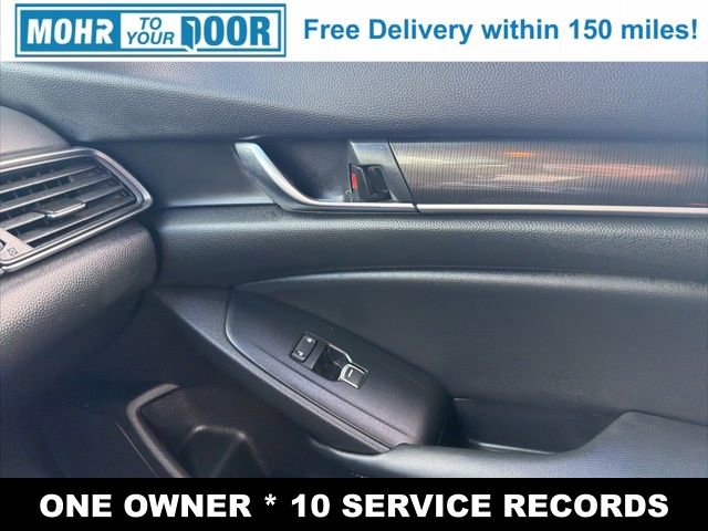 Used 2022 Honda Accord Sport image 26
