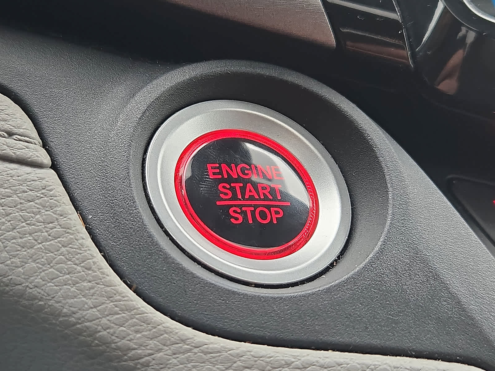 Certified 2022 Honda Odyssey EX-L image 25