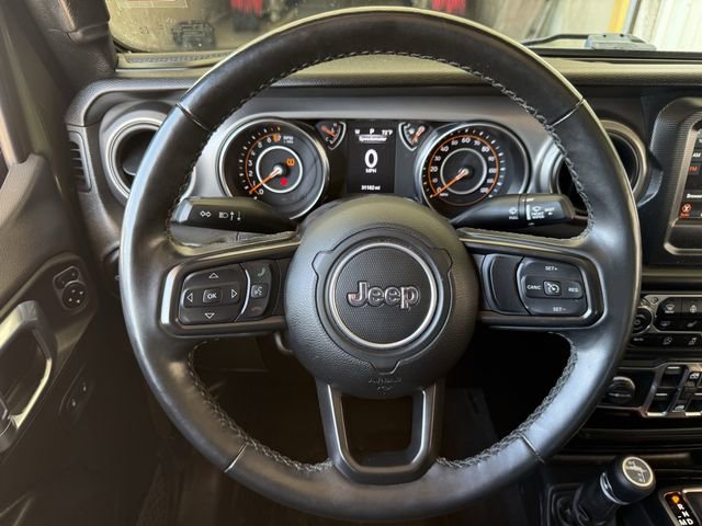 Used 2022 Jeep Gladiator Sport AWD/4WD image 13