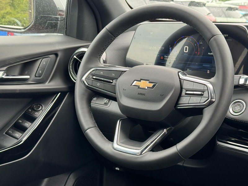 New 2026 Chevrolet Equinox LT w/ Safety and Technology Package FWD image 27