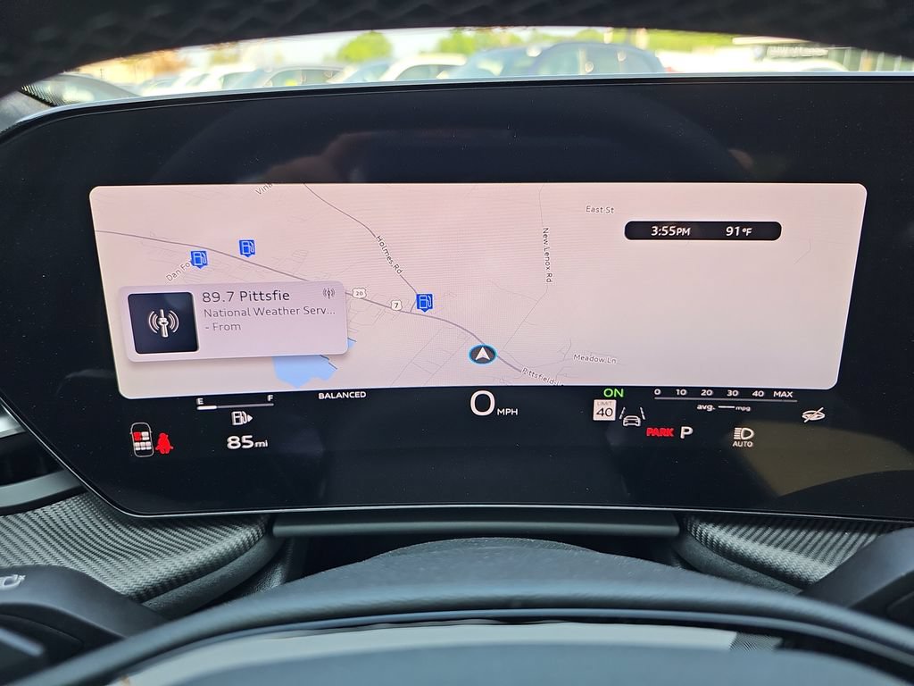 New 2026 Audi SQ5 Premium Plus AWD/4WD image 18