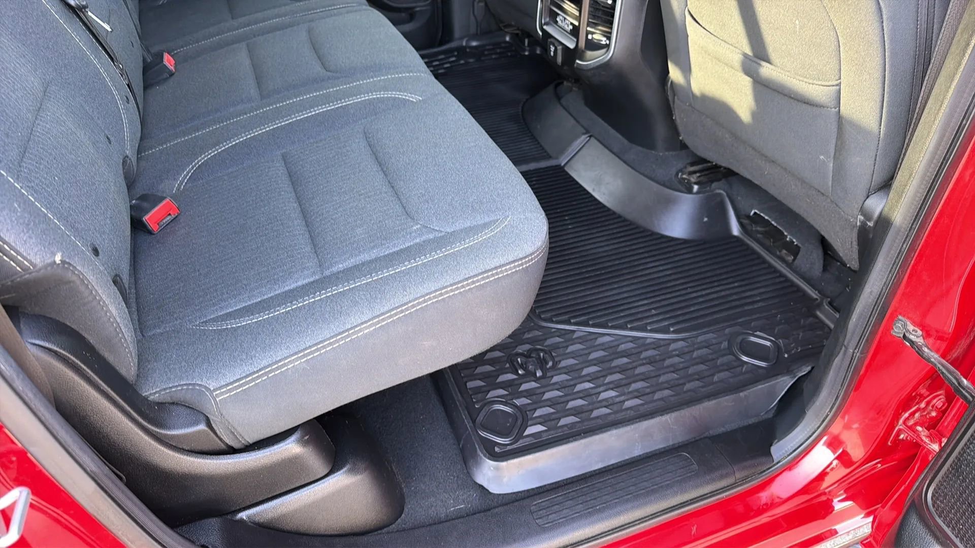 Used 2019 RAM 1500 Big Horn image 56