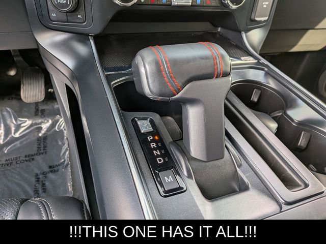 Used 2024 Ford F150 Raptor image 37