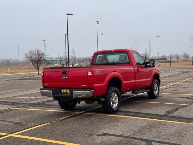 Used 2015 Ford F350 XL image 3