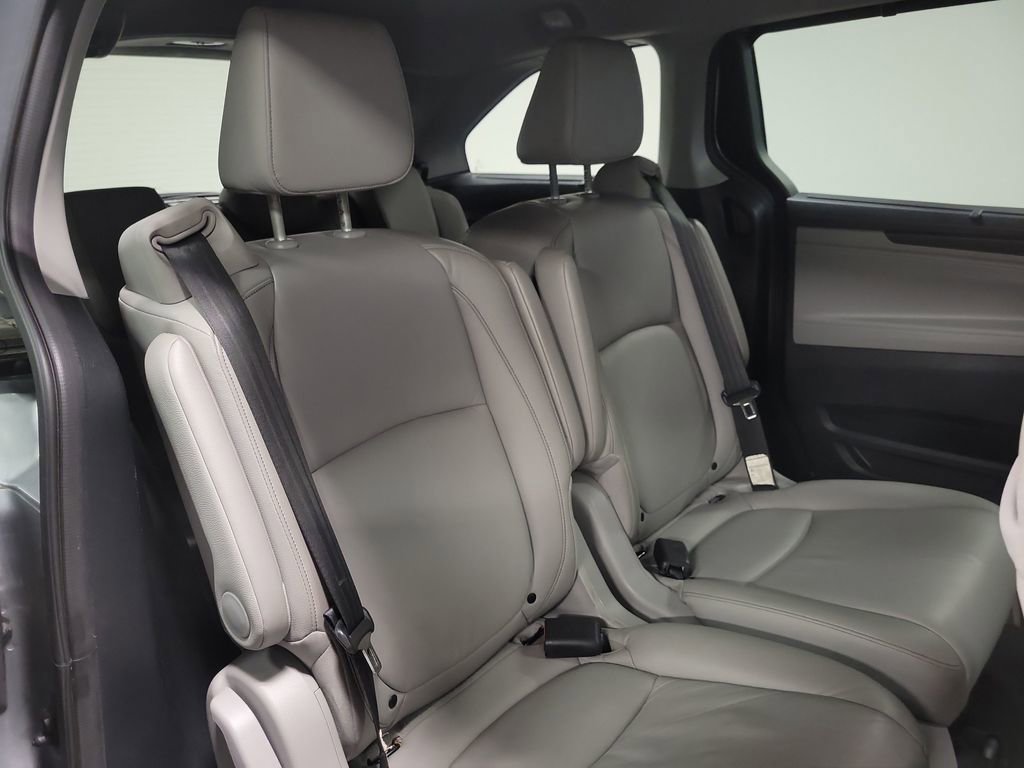 Used 2023 Honda Odyssey Touring image 25