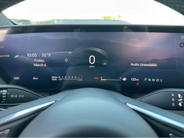 New 2026 Buick Enclave Preferred w/ Power Package image 19