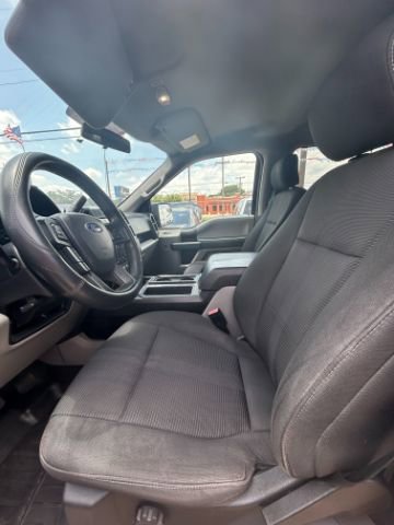 Used 2018 Ford F150 XL w/ Equipment Group 101A Mid image 9