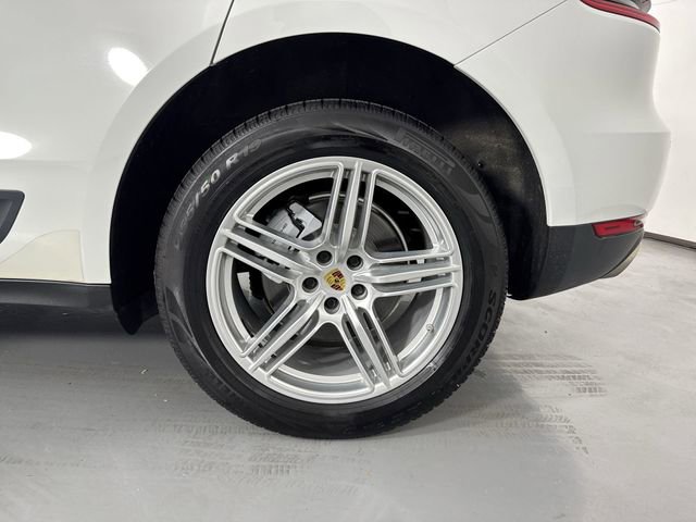 Used 2017 Porsche Macan S AWD/4WD image 6