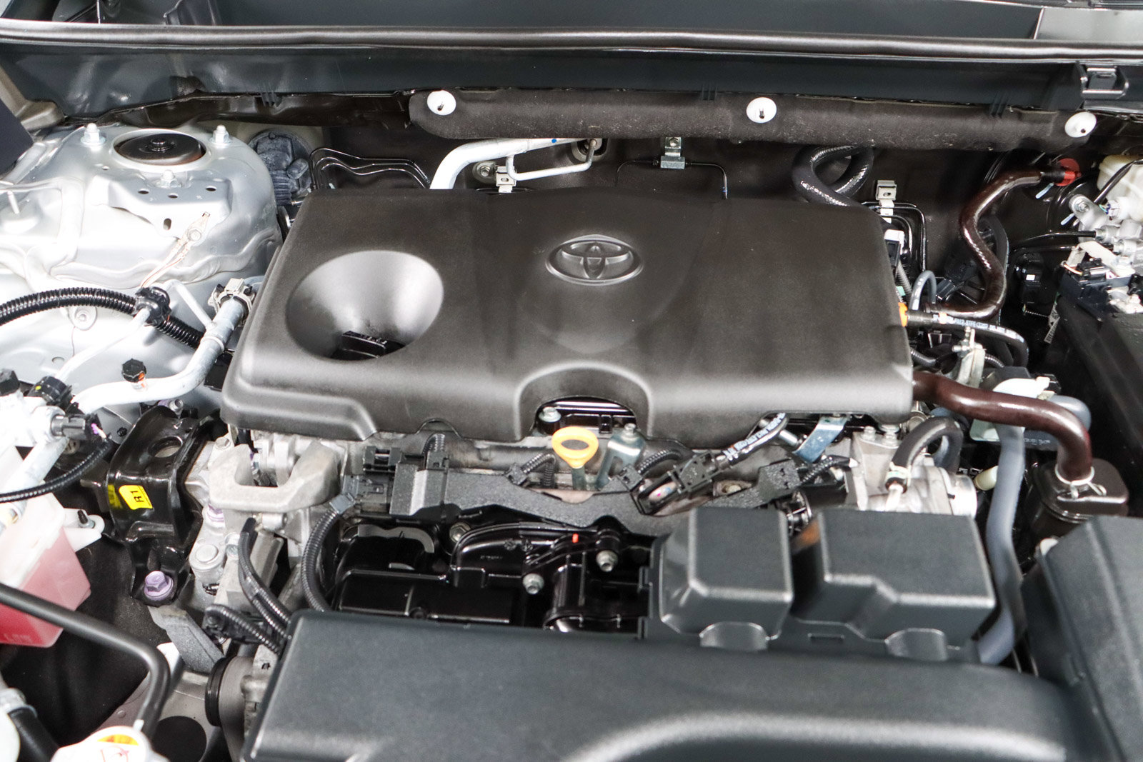 Used 2023 Toyota RAV4 XLE w/ Convenience Package image 31