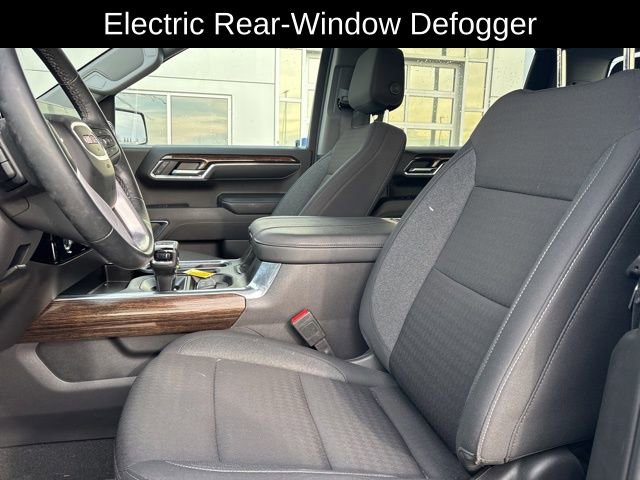 Used 2024 GMC Sierra 1500 Elevation w/ X31 Off-Road Package image 12