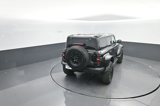New 2026 Ford Bronco Raptor image 32