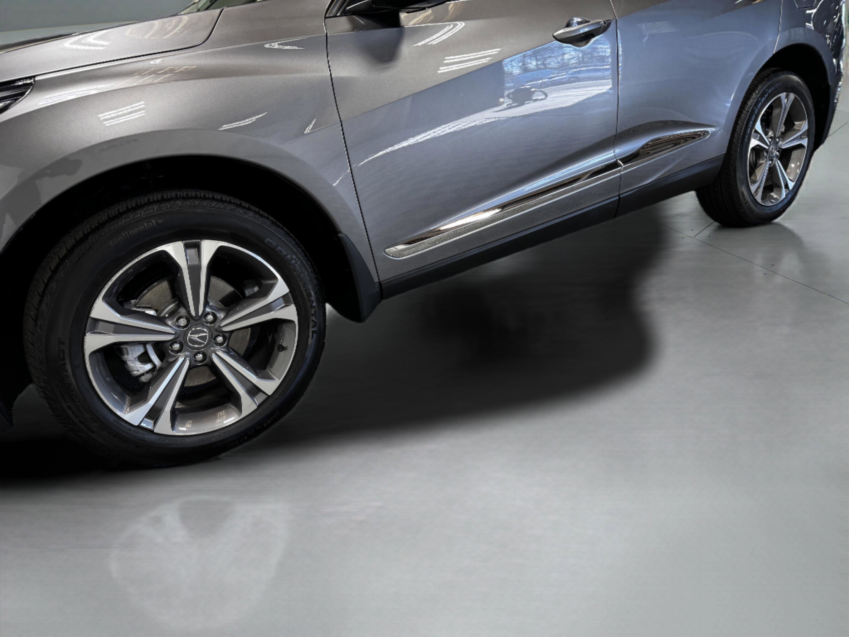 Certified 2025 Acura RDX SH-AWD w/ Technology Package image 51