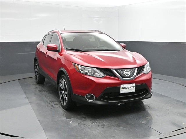 Used 2018 Nissan Rogue Sport SL image 22